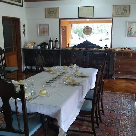 סנטו אנטוניו דו פינהאל Landhaus מראה חיצוני תמונה