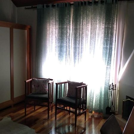 סנטו אנטוניו דו פינהאל Landhaus מראה חיצוני תמונה
