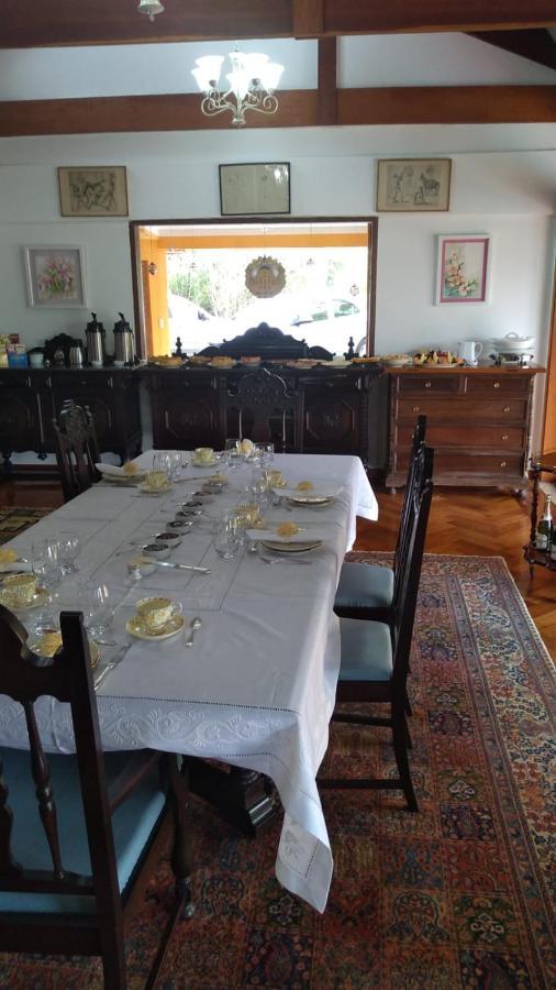 סנטו אנטוניו דו פינהאל Landhaus מראה חיצוני תמונה