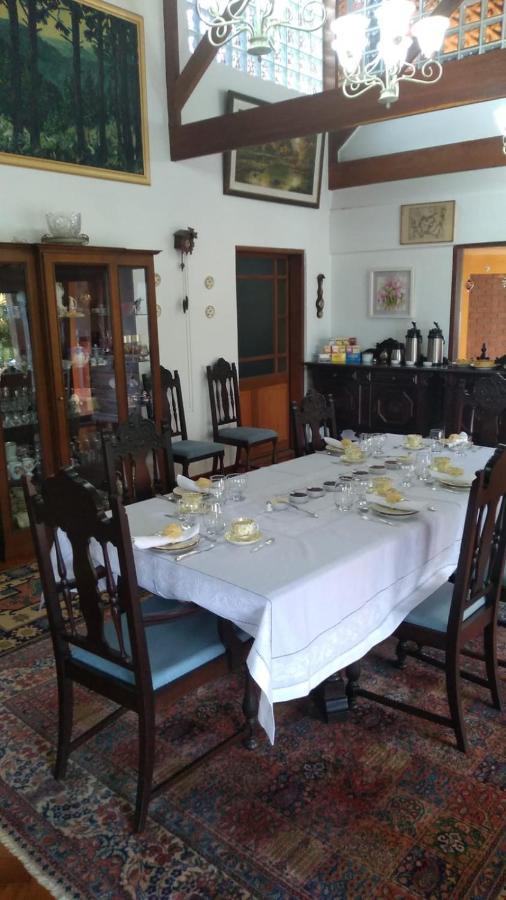סנטו אנטוניו דו פינהאל Landhaus מראה חיצוני תמונה