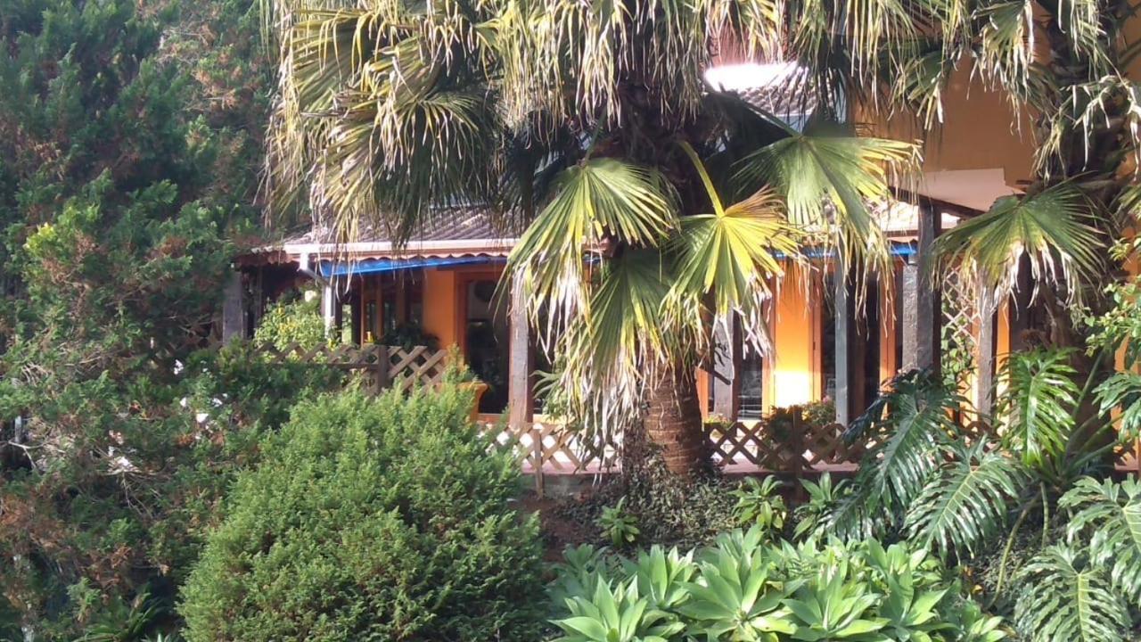 סנטו אנטוניו דו פינהאל Landhaus מראה חיצוני תמונה