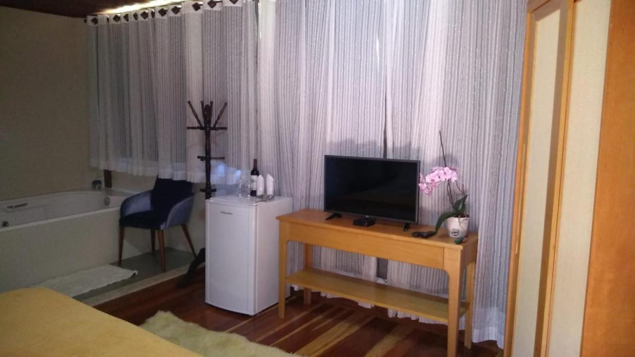 סנטו אנטוניו דו פינהאל Landhaus מראה חיצוני תמונה