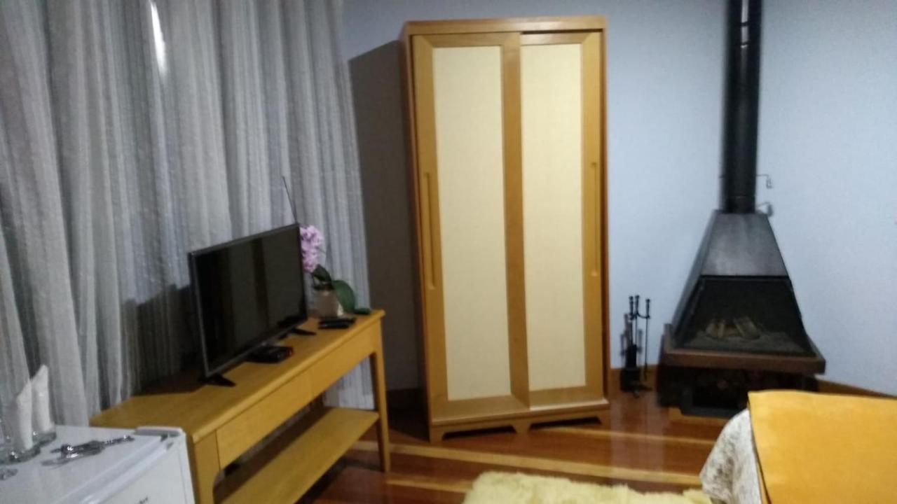 סנטו אנטוניו דו פינהאל Landhaus מראה חיצוני תמונה