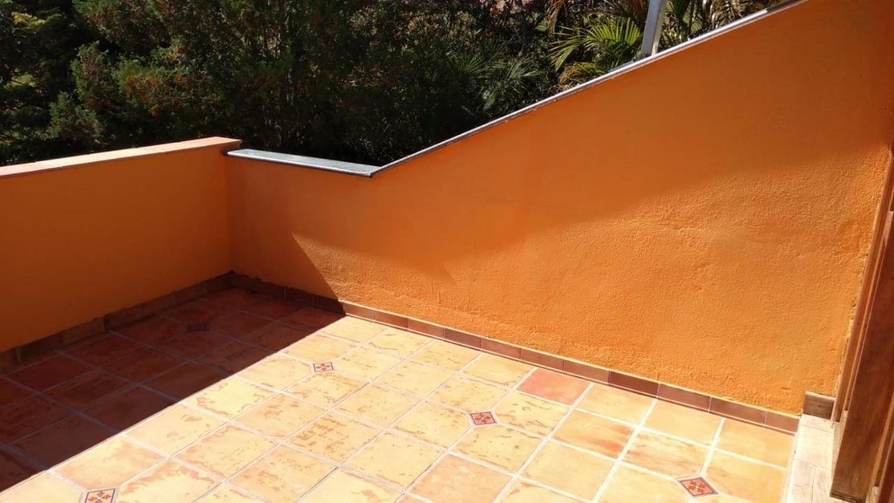 סנטו אנטוניו דו פינהאל Landhaus מראה חיצוני תמונה